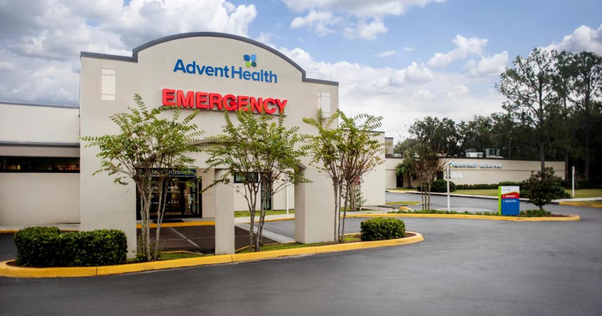 WalkIn Interviews at AdventHealth